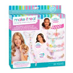 MAKE IT REAL - BRACELETS PAPILLONS